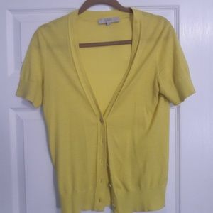 Loft of 3 Loft Sweaters